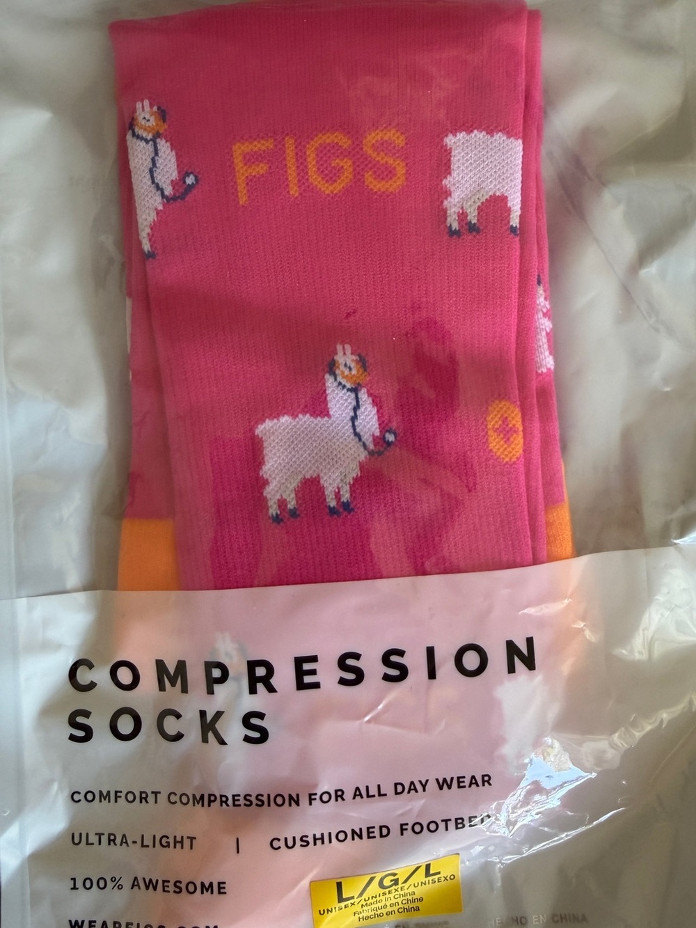 Figs compression socks